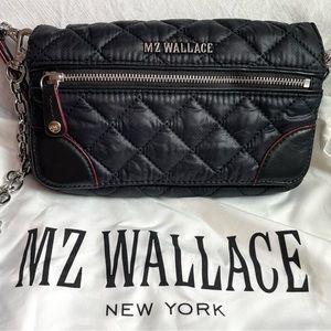 MZ Wallace Crossbody